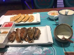 -哈密古丽新疆餐厅(江北融创店)