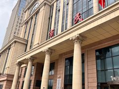 -哈尔滨市民大厦