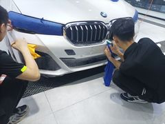 -龙膜膜方汽车贴膜隐形车衣汽车改色(河东店)