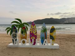 -三亚海棠湾喜来登度假酒店