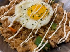 -青春分食(仙林大学城店)