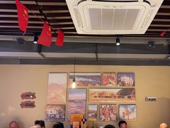 -西域阿里马新疆菜·清真(桂花路店)