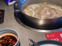 -同仁四季椰子鸡(宝安壹方城店)