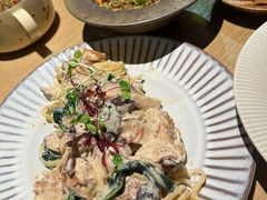 -本处·素食·融合料理(南油店)