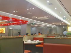 -蝎王府羊蝎子(西稍门店)