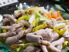 -钱小奴创意自助餐厅·山野黑猪肉畅吃(苏州昆山招商花园城店)