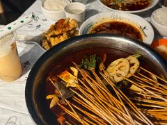 -成都瓜串串(华强北店)