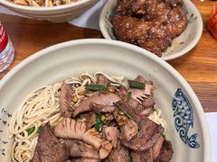-无名氏面馆(邮电路店)