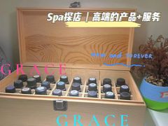 -宫七SPA·高端Massage(浦东大道店)