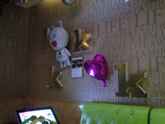 -亿·好声音·量贩KTV(朝阳北路店)