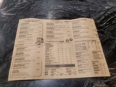 -THE WOODS 简餐 (国贸商城店)