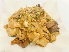 -丰尔粥食·顺德鱼生·干蒸排骨顺德菜(大良分店)