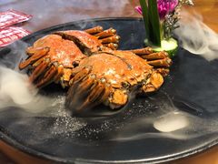 -马头巷·隐庐居·红油大虾(园区店)