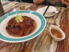 -椿记烧鹅(叠彩店)