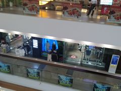 -杉杉奥特莱斯广场(哈尔滨店)