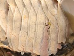 极品白肉砂锅-砂锅居(西四店)