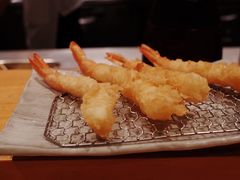 -天ぷら定食まきの(難波千日前店)