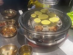 -本炙炭烤·蒲烧活鳗料理店(金沙洲店)