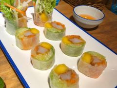 -阮氏娘·越南料理(双子塔店)