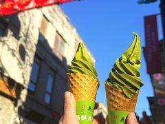 -吴裕泰茶庄(前门大街店)