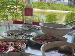 -晓琦农家菜馆·地道农家菜