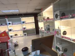 -lincat·猫舍(广州店)