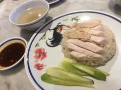 -红大哥水门鸡饭(總店)