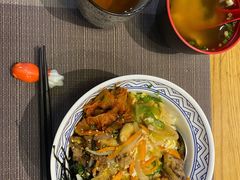 -樱の千渡日式料理·铁板烧•烧鸟(金盛田广场店)