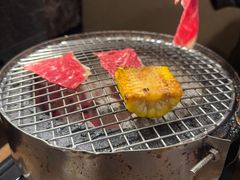 -山居屋炭火烧肉(厚街万达店)