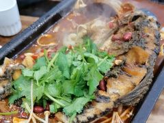 -一楼食业·美食人家
