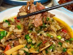 -小乡小镇·传承桐庐土菜·老板亲自烧的菜