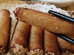 -御苑精品川菜馆(锦江店)