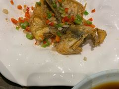 -冶春茶社(星汉大厦店)