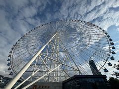 -南昌之星摩天轮