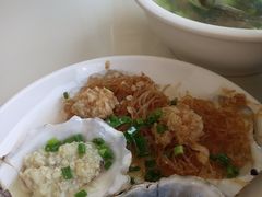 -鑫悦楼煎蟹·16年海鲜大排档
