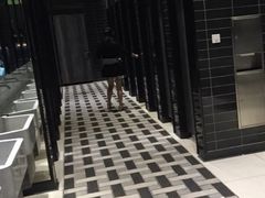 -成都百丽宫影城(LUXE太古里店)