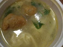-小杨生煎(火车站北广场店)