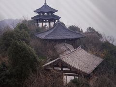 -杭州半山国家森林公园