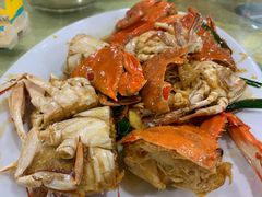 -源海渔村·现捞海鲜(大角湾店)