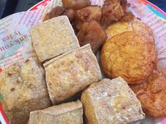 -孖记茶档·热腾茶餐(荔湾领展广场店)