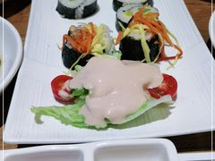 -紫霞门韩国料理烤肉(深南东路店)
