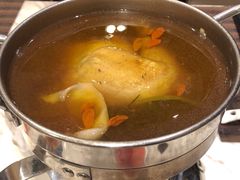 -上海皇廷花园酒店·御宴中餐厅