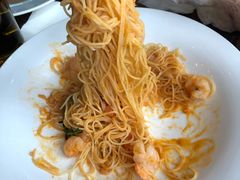 -OGGI TRATTORIA PIZZERIA(深业上城店)