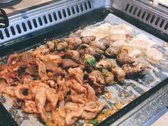 -纽牛有约自助烤肉(漳州中闽店)