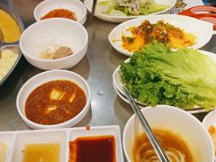 猪颈肉-喜来稀肉(虹泉路店)