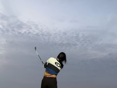 -银涛高尔夫练习场(徐泾店)