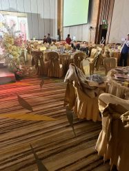 -广州中心皇冠假日酒店·宴会厅