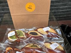 -雀食面包店(钟楼店)