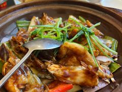 -美极鲜食坊(宝安南路店)