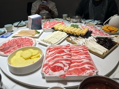 -忆春秋火锅(文翠路店)